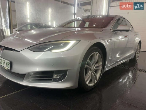 Tesla