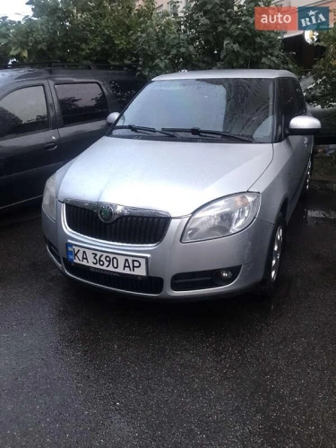 Skoda