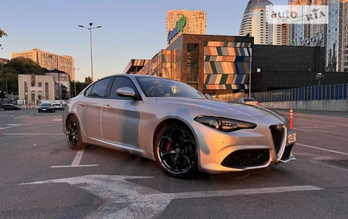 Alfa Romeo