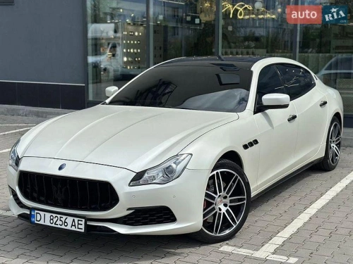 Maserati