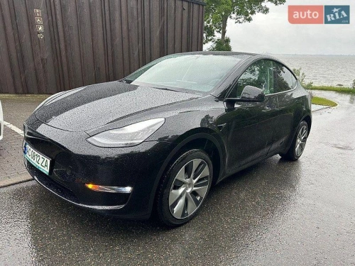 Tesla