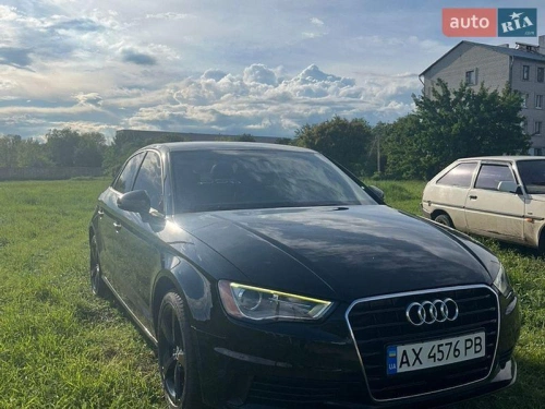 Audi