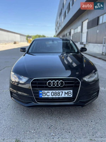 Audi