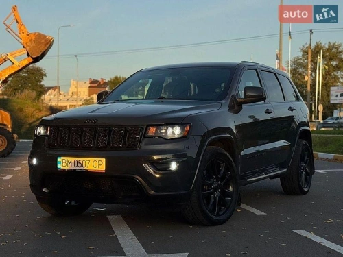 Jeep