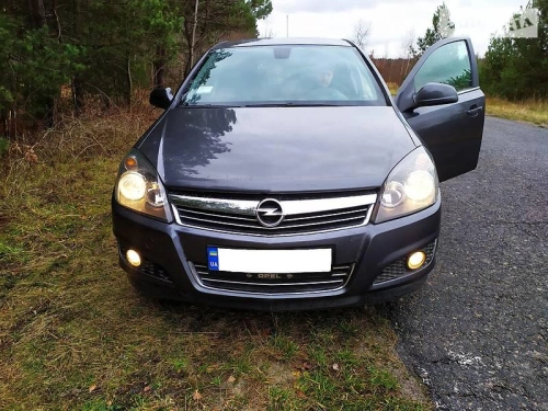 Opel