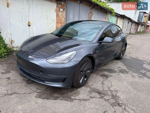 Tesla