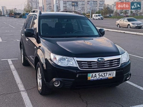 Subaru