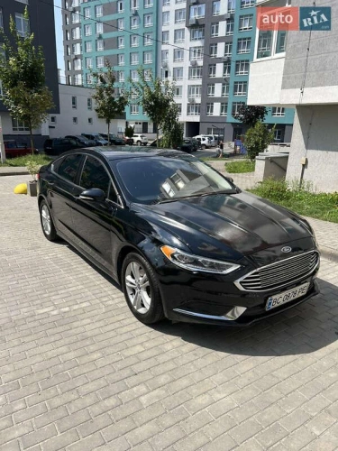 Ford