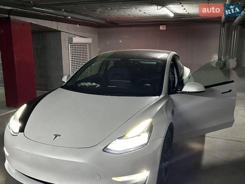 Tesla