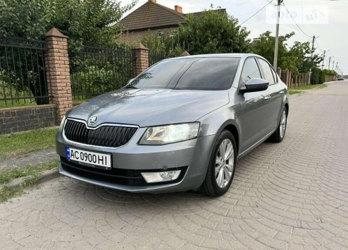 Skoda