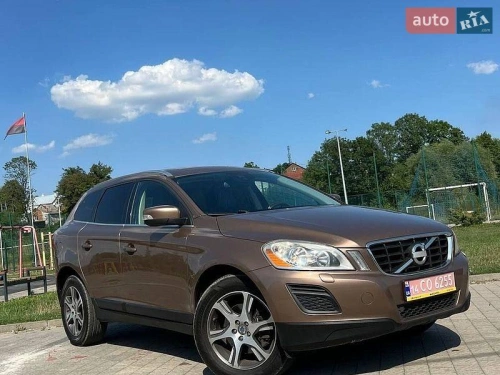 Volvo