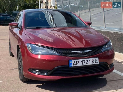 Chrysler