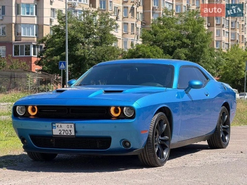 Dodge