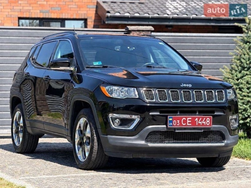 Jeep