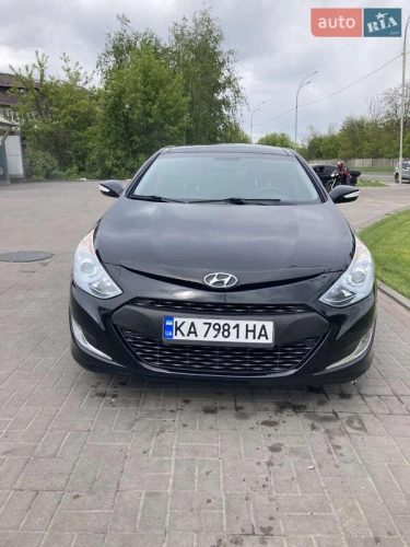 Hyundai