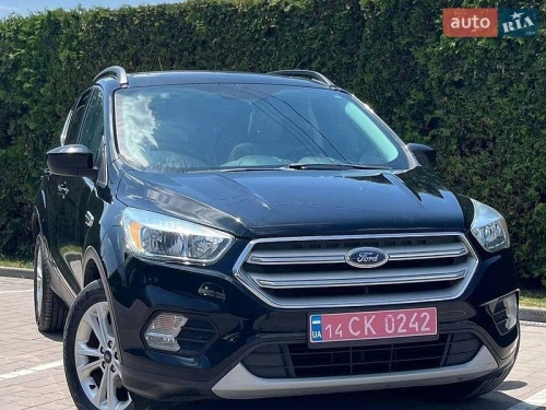 Ford