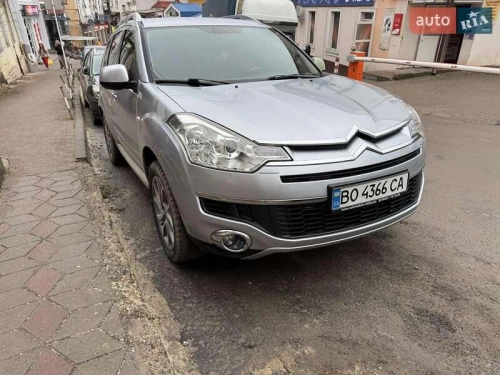 Citroen