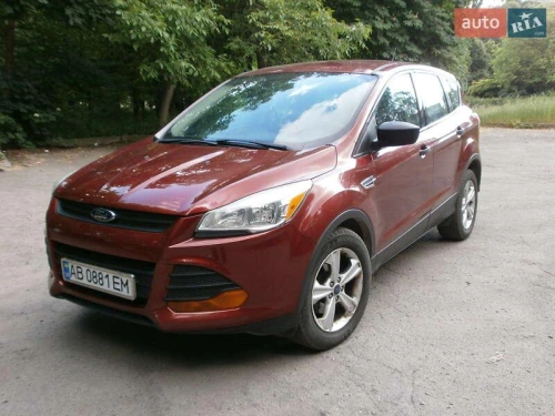 Ford