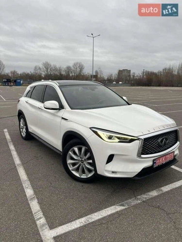 Infiniti