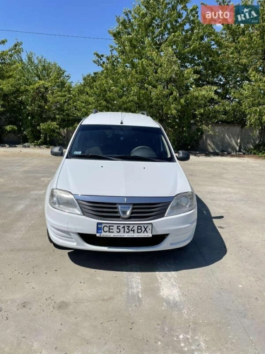 Dacia