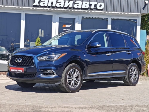 Infiniti