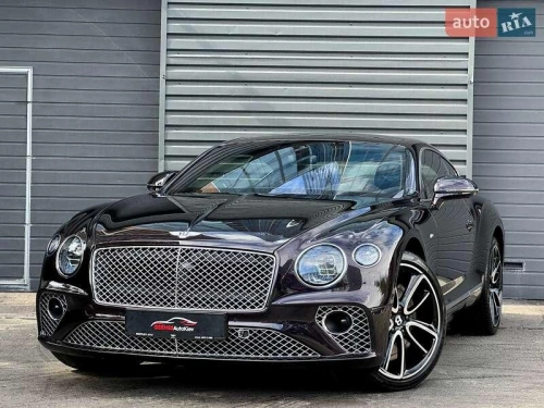 Bentley