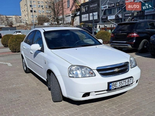 Chevrolet