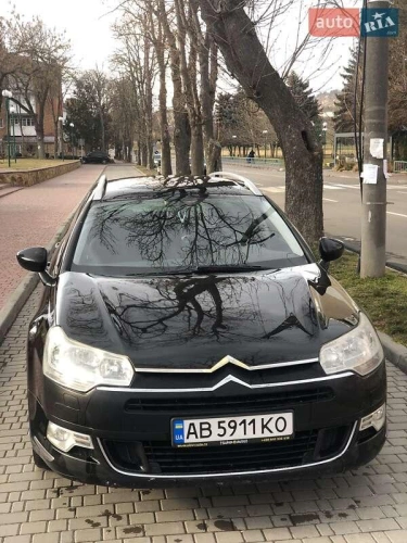 Citroen