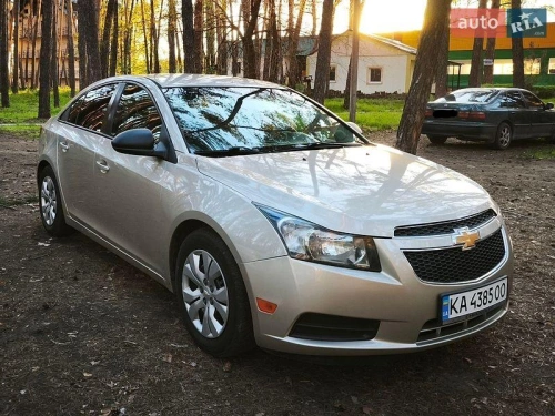 Chevrolet