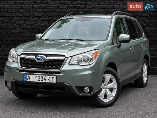 Subaru