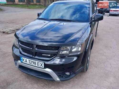 Dodge