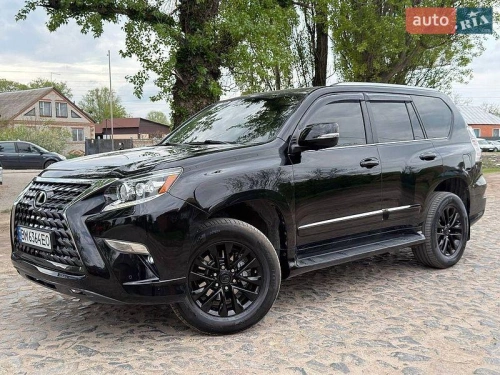 Lexus