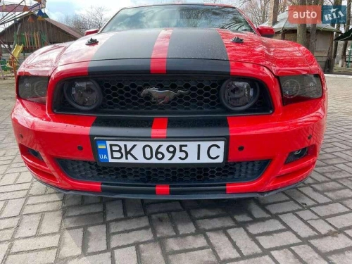 Ford