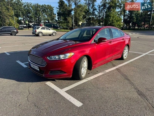 Ford