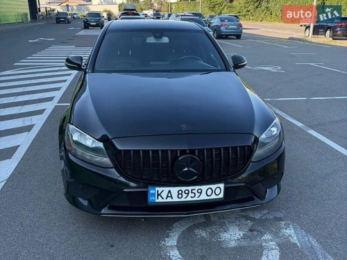 Mercedes-Benz