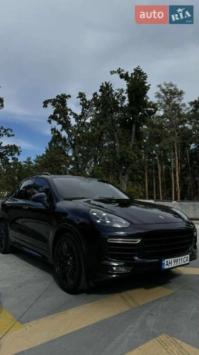 Porsche
