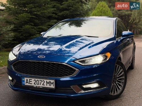 Ford