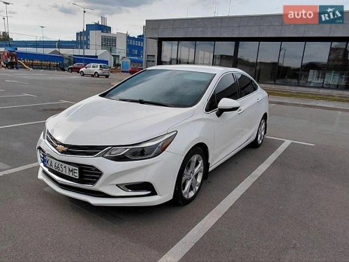 Chevrolet