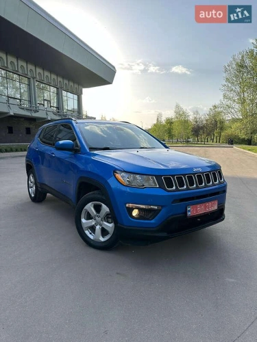 Jeep