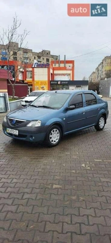 Dacia
