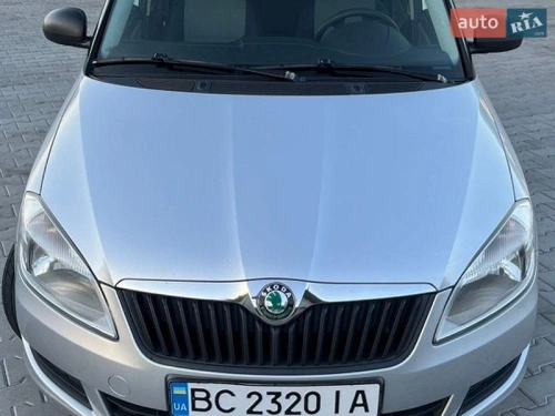 Skoda