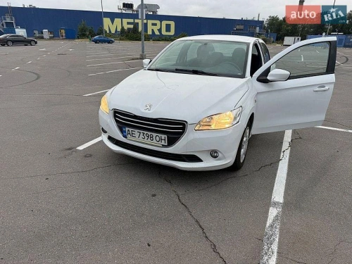 Peugeot