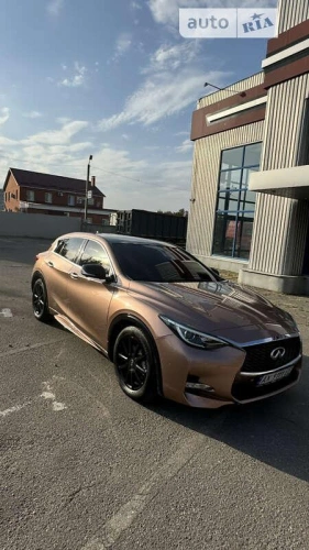 Infiniti