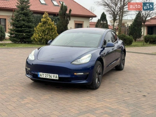 Tesla
