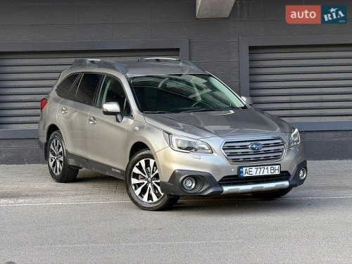 Subaru