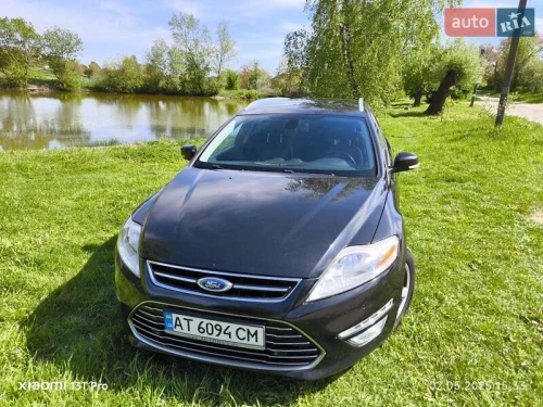 Ford