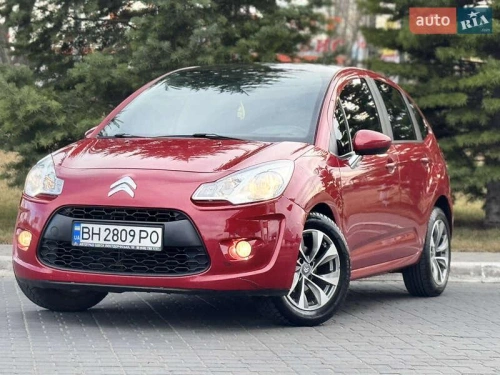 Citroen