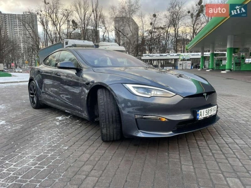 Tesla