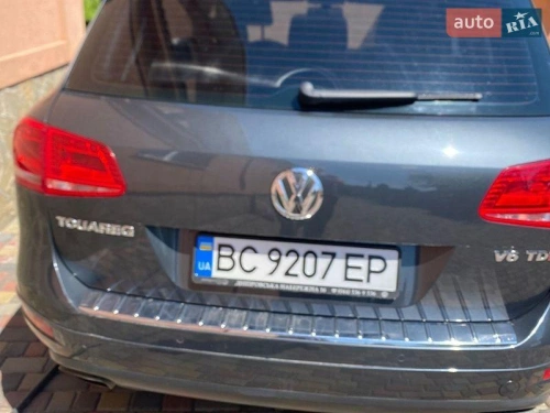 Volkswagen