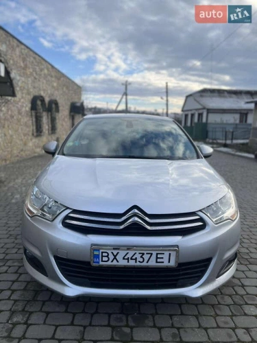 Citroen